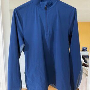 lululemon quarter zip - Men's Medium